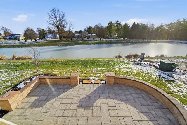 4703 Talus Road, Westerville, OH 43082