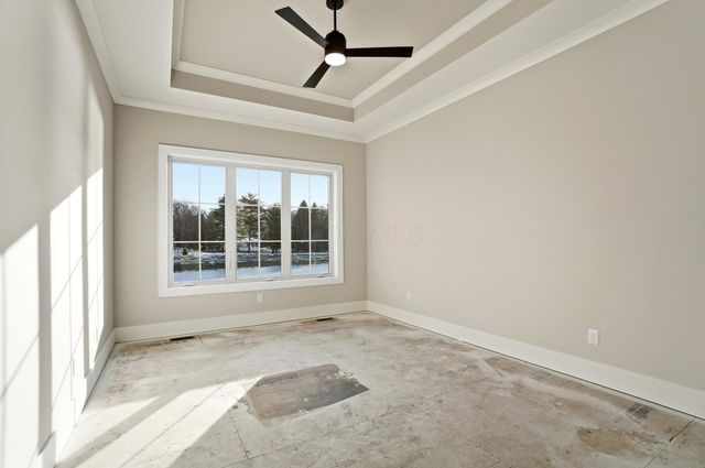 4703 Talus Road, Westerville, OH 43082