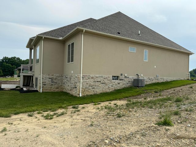 4703 Talus Road, Westerville, OH 43082