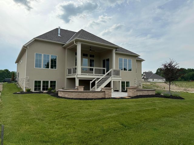 4703 Talus Road, Westerville, OH 43082