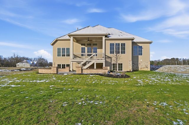 4703 Talus Road, Westerville, OH 43082