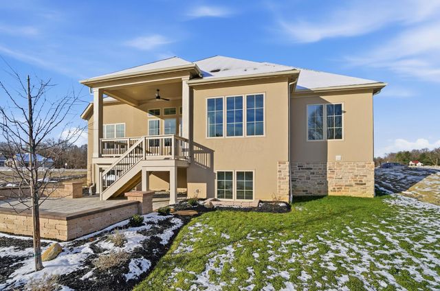 4703 Talus Road, Westerville, OH 43082