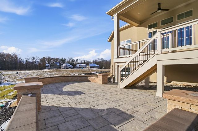4703 Talus Road, Westerville, OH 43082