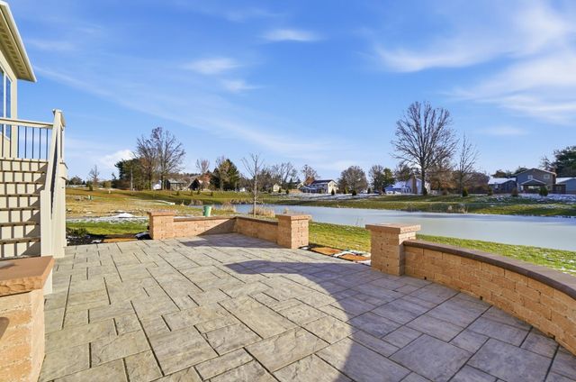 4703 Talus Road, Westerville, OH 43082