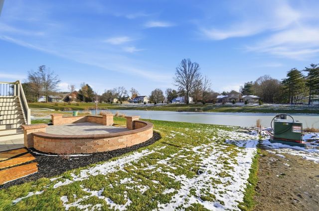4703 Talus Road, Westerville, OH 43082