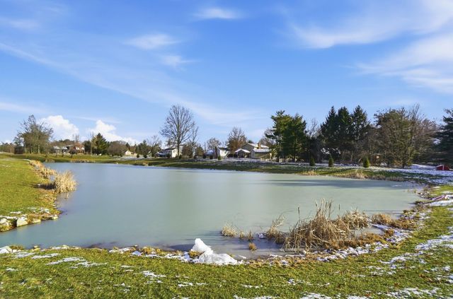 4703 Talus Road, Westerville, OH 43082
