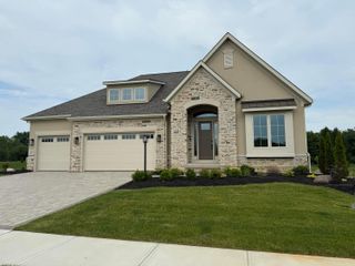 4703 Talus Road, Westerville, OH 43082