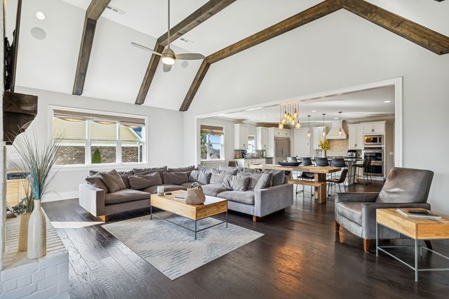 142 Vanner Rd, Mount Juliet, TN 37122