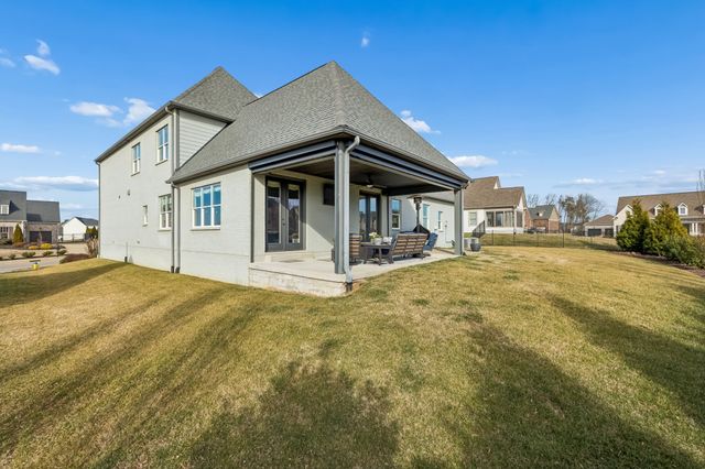 142 Vanner Rd, Mount Juliet, TN 37122