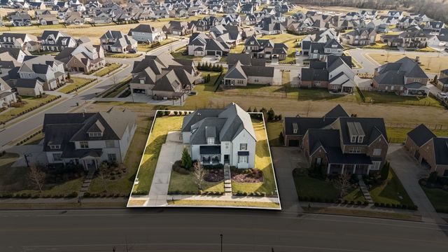 142 Vanner Rd, Mount Juliet, TN 37122