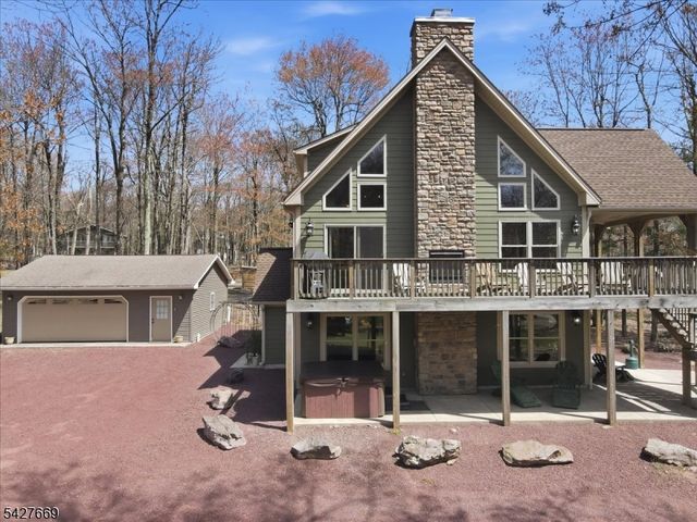 12 Lupine, Pennsylvania, PA 18624