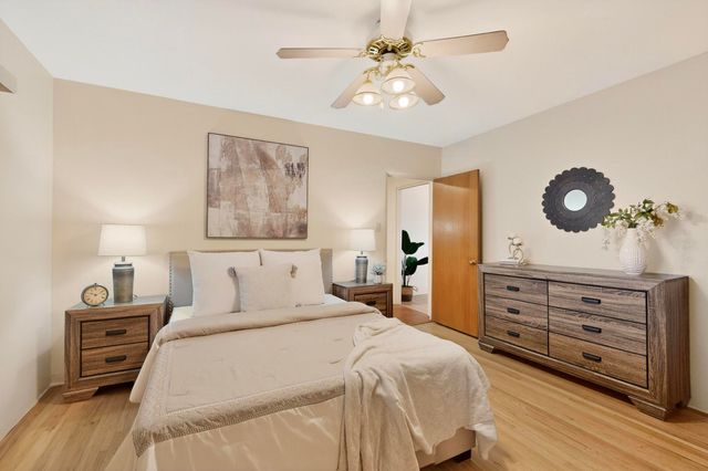 821 Madison Street NE, Albuquerque, NM 87110