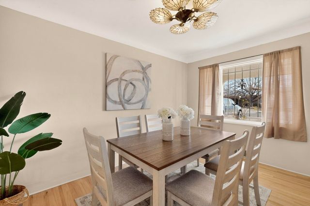 821 Madison Street NE, Albuquerque, NM 87110