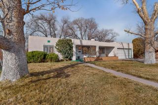 821 Madison Street NE, Albuquerque, NM 87110