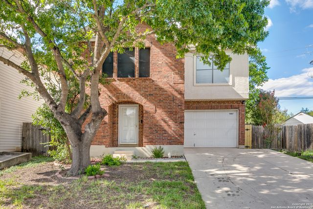 5007 TAYLOR KENTON, San Antonio, TX 78240