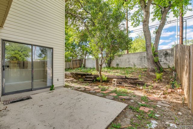 5007 TAYLOR KENTON, San Antonio, TX 78240