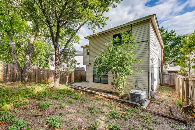 5007 TAYLOR KENTON, San Antonio, TX 78240