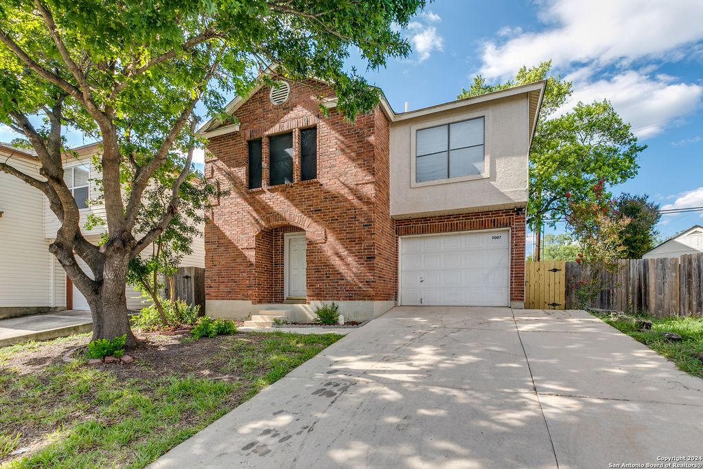 5007 TAYLOR KENTON, San Antonio, TX 78240