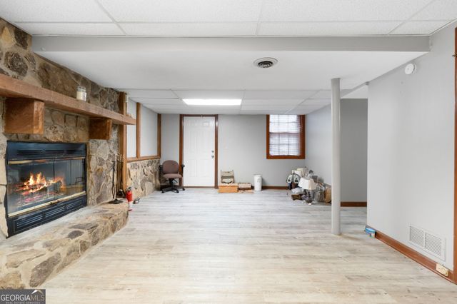 2050 N McDonough Road, Griffin, GA 30223