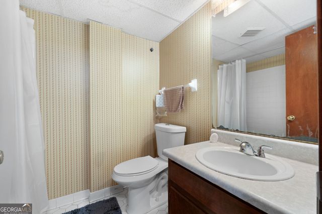 2050 N McDonough Road, Griffin, GA 30223