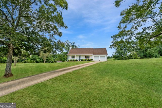 2050 N McDonough Road, Griffin, GA 30223