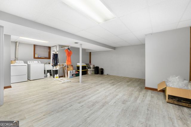 2050 N McDonough Road, Griffin, GA 30223