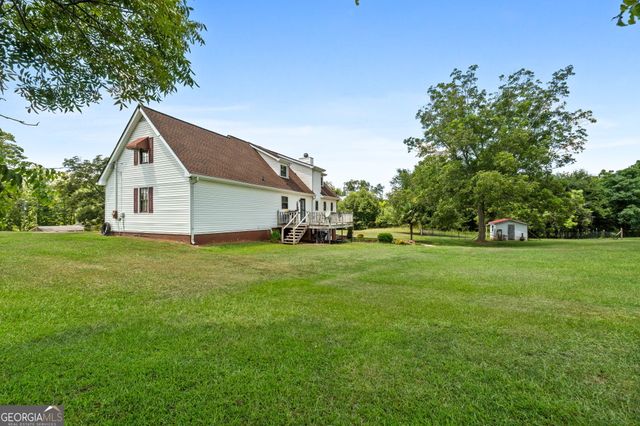 2050 N McDonough Road, Griffin, GA 30223