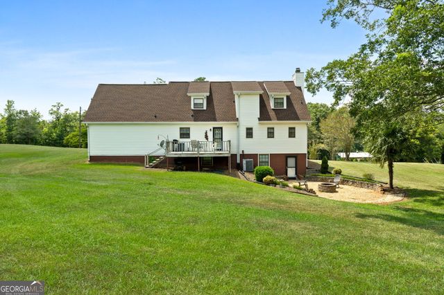 2050 N McDonough Road, Griffin, GA 30223