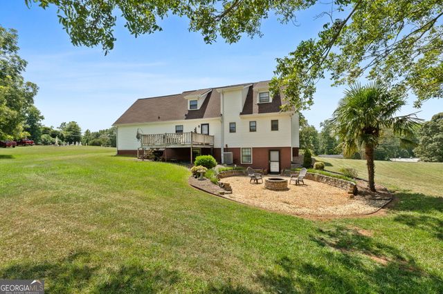 2050 N McDonough Road, Griffin, GA 30223