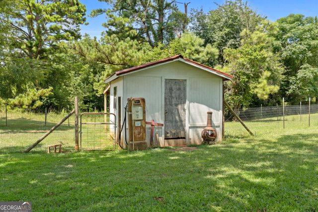 2050 N McDonough Road, Griffin, GA 30223