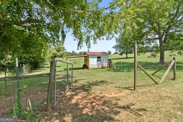 2050 N McDonough Road, Griffin, GA 30223