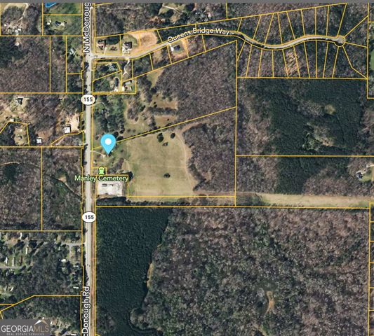 2050 N McDonough Road, Griffin, GA 30223