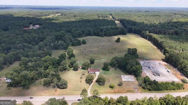 2050 N McDonough Road, Griffin, GA 30223