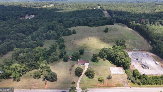 2050 N McDonough Road, Griffin, GA 30223