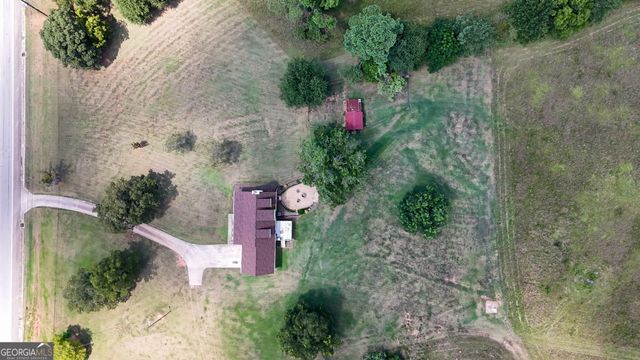 2050 N McDonough Road, Griffin, GA 30223