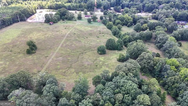 2050 N McDonough Road, Griffin, GA 30223