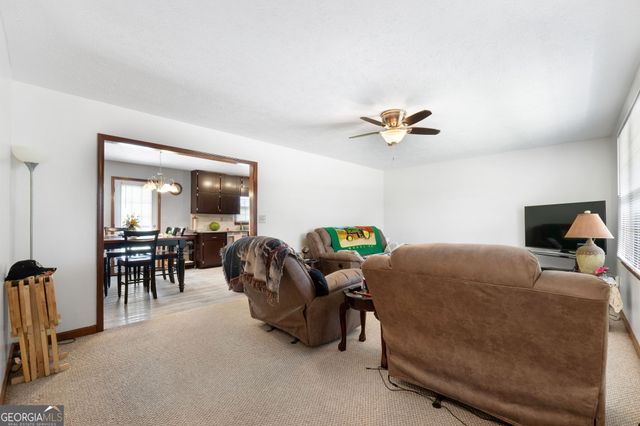 2050 N McDonough Road, Griffin, GA 30223