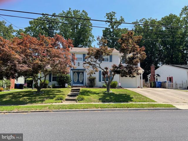 711 JEFFERSON DR, Turnersville, NJ 08012