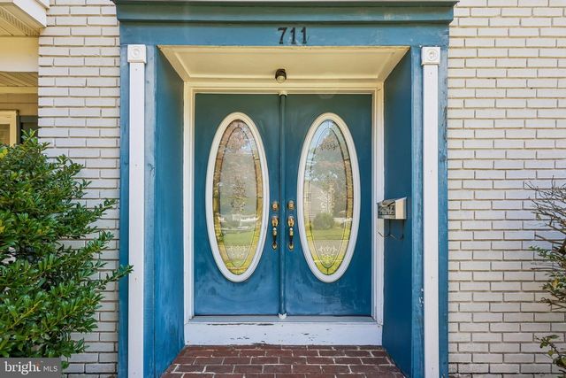 711 JEFFERSON DR, Turnersville, NJ 08012