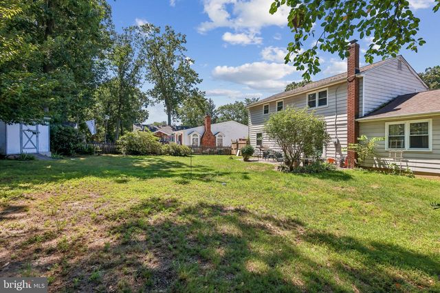 711 JEFFERSON DR, Turnersville, NJ 08012