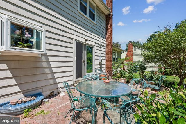 711 JEFFERSON DR, Turnersville, NJ 08012