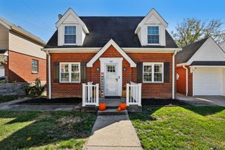 88 Concord Avenue, Fort Thomas, KY 41075