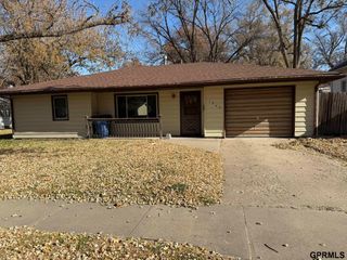 1940 Norman Avenue, Crete, NE 68333