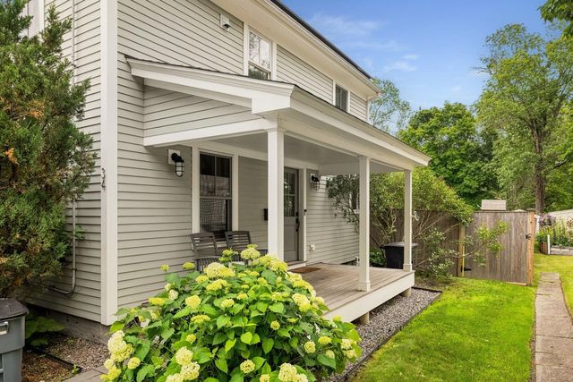 34 & 30 River Street, Exeter, NH 03833