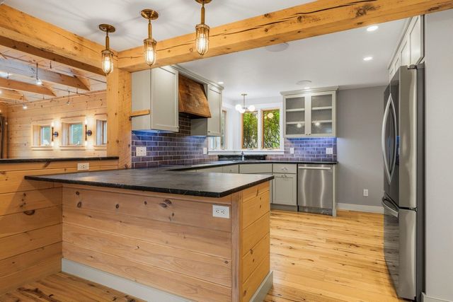 34 & 30 River Street, Exeter, NH 03833