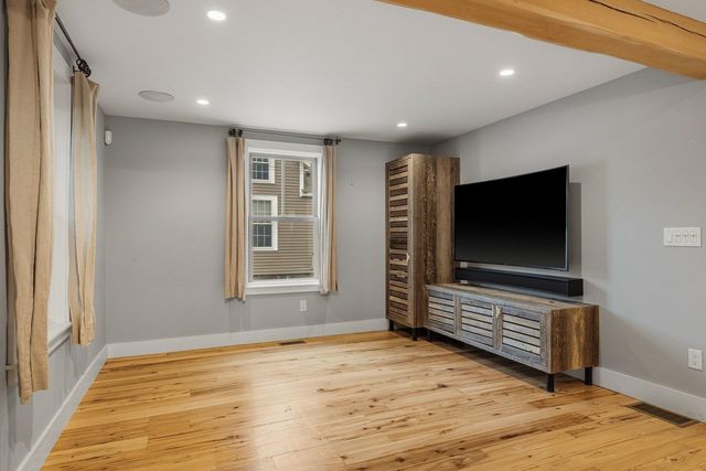 34 & 30 River Street, Exeter, NH 03833