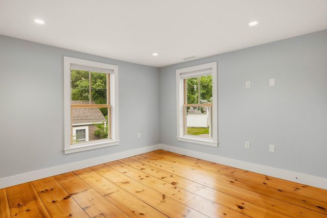 34 & 30 River Street, Exeter, NH 03833