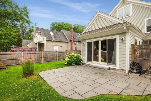34 & 30 River Street, Exeter, NH 03833