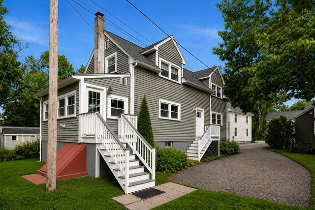 34 & 30 River Street, Exeter, NH 03833