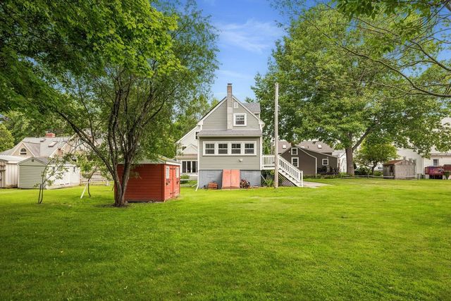 34 & 30 River Street, Exeter, NH 03833